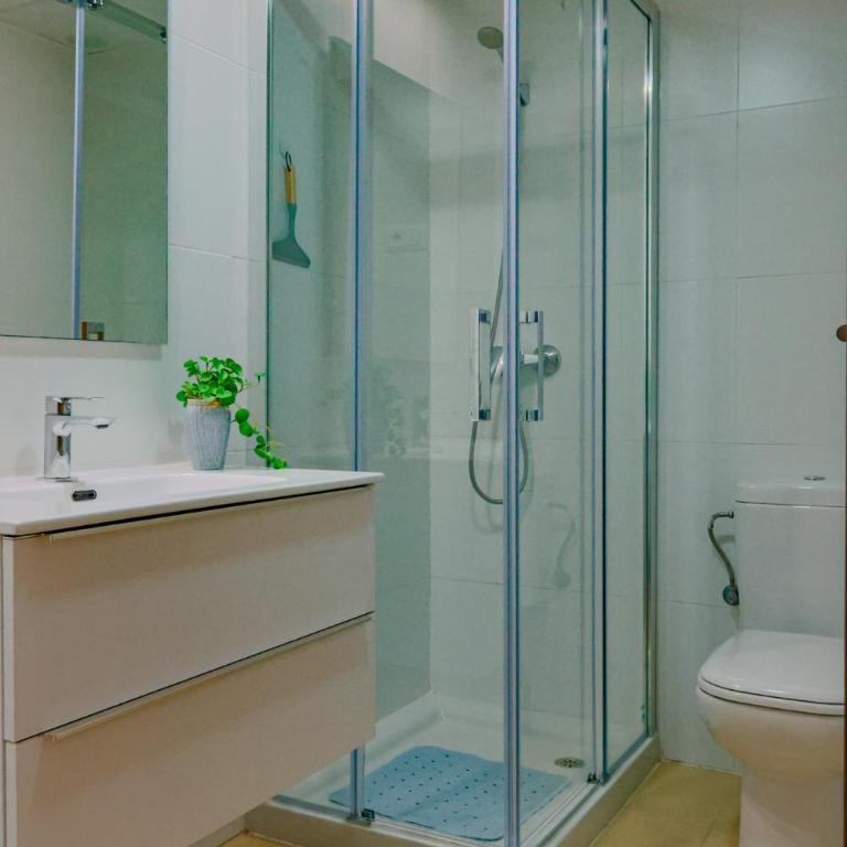 Casa Amar - Apartment mit 2 Schlafzimmern - 12