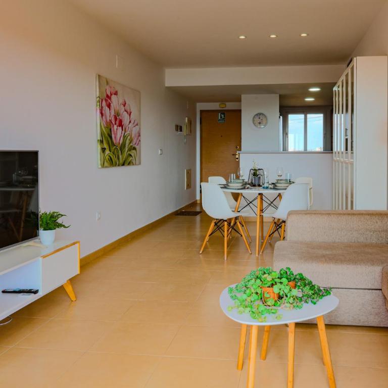 Casa Amar - Apartment mit 2 Schlafzimmern - 13