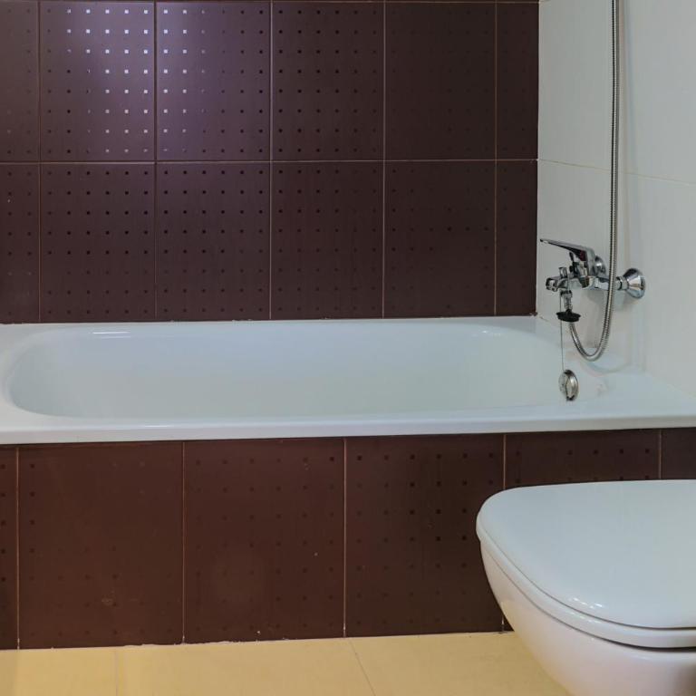 Casa Amar - Apartment mit 2 Schlafzimmern - 16