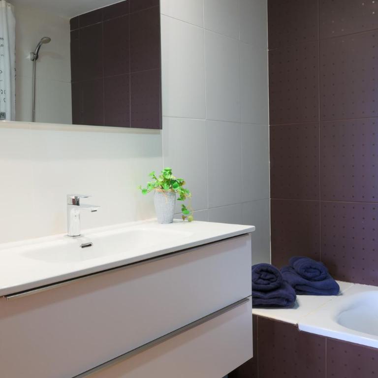 Casa Amar - Apartment mit 2 Schlafzimmern - 17