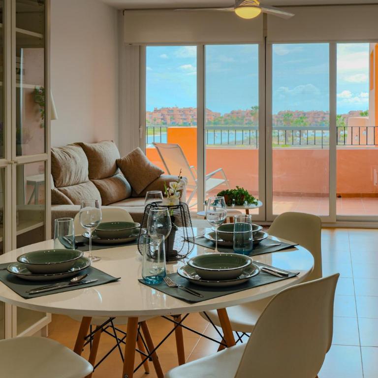 Casa Amar - Apartment mit 2 Schlafzimmern - 18