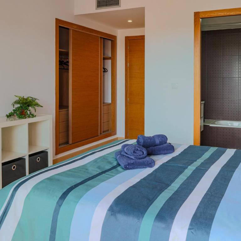 Casa Amar - Apartment mit 2 Schlafzimmern - 20