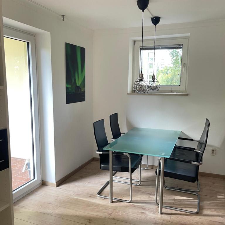Wiesn Apartment, up to 8 guests - Apartment mit 2 Schlafzimmern - 3
