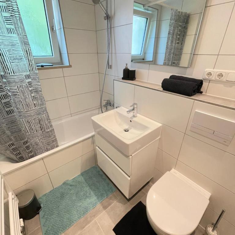 Wiesn Apartment, up to 8 guests - Apartment mit 2 Schlafzimmern - 4