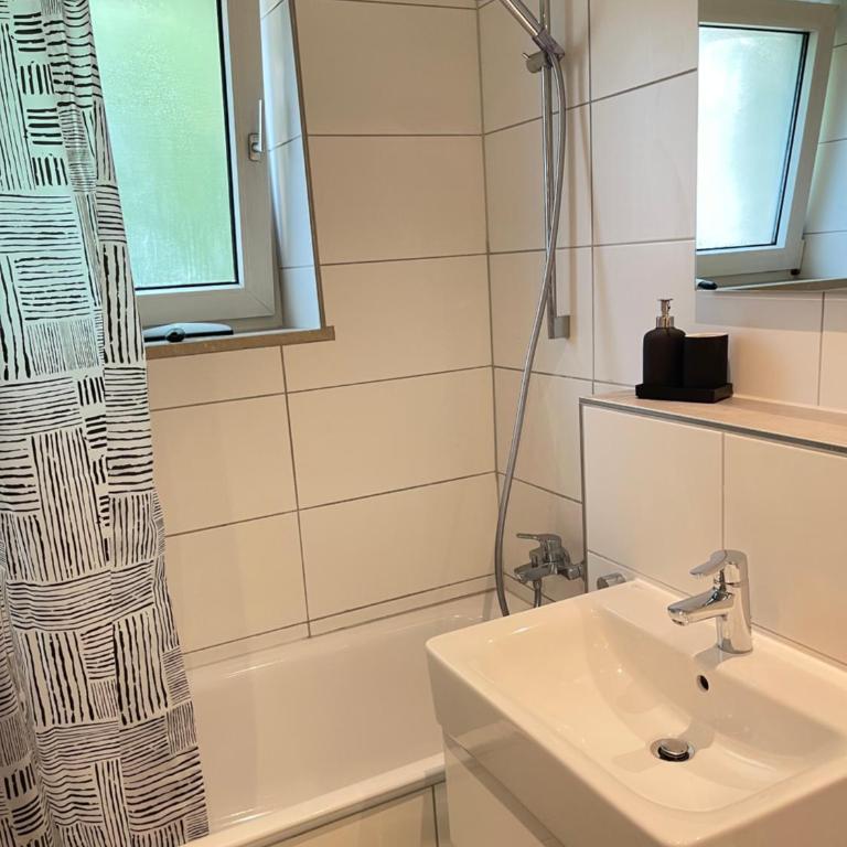 Wiesn Apartment, up to 8 guests - Apartment mit 2 Schlafzimmern - 5