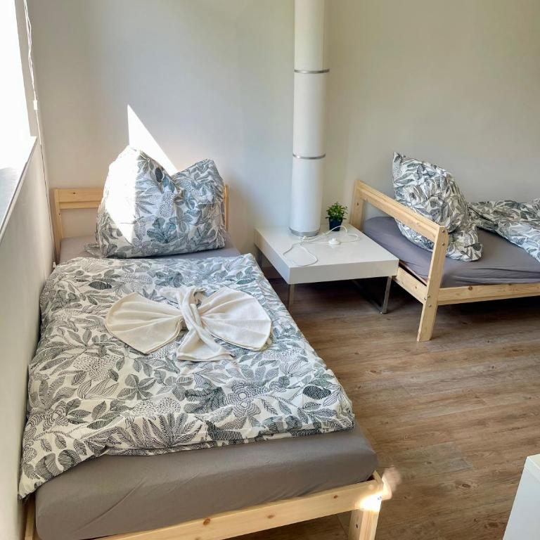 Wiesn Apartment, up to 8 guests - Apartment mit 2 Schlafzimmern - 6