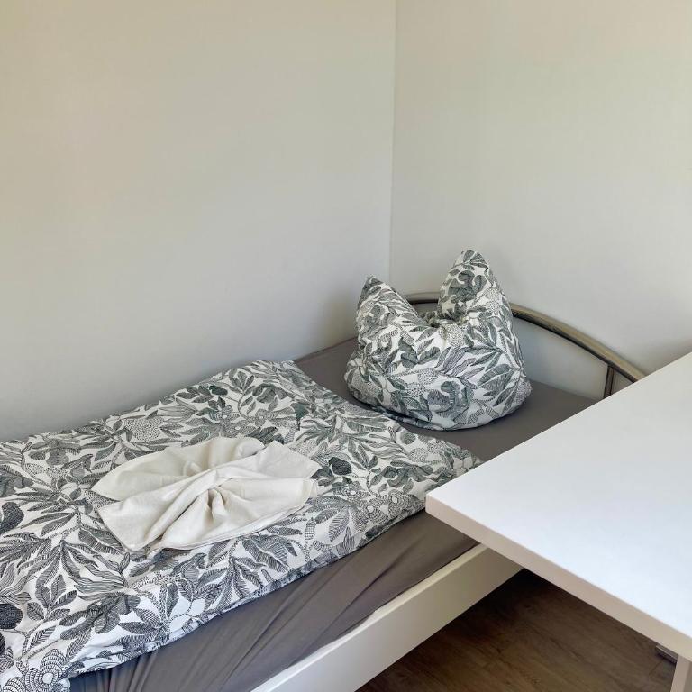 Wiesn Apartment, up to 8 guests - Apartment mit 2 Schlafzimmern - 7