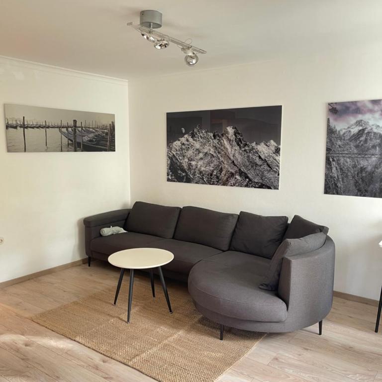 Wiesn Apartment, up to 8 guests - Apartment mit 2 Schlafzimmern - 9