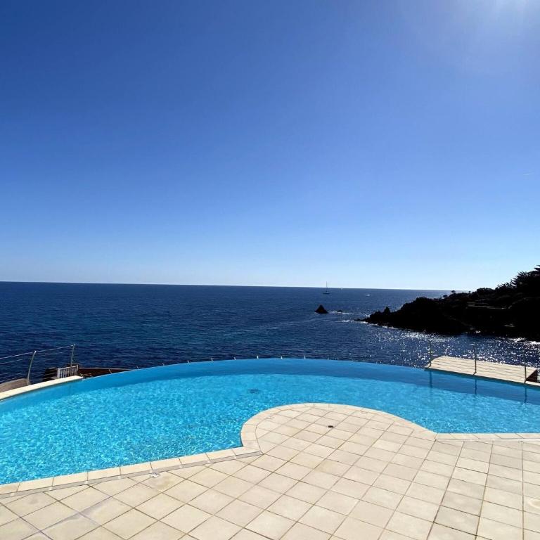 Cap Neree By Terrys Homes - Apartment mit 2 Schlafzimmern, Terrasse und Meerblick - 2