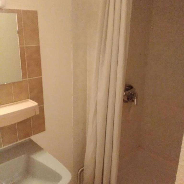 Cap Verb Guillestre - Chambre Simple - 3