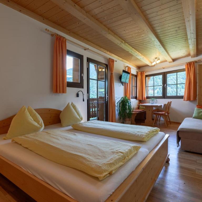 Hofer Hof - Appartement 3 Chambres Luxueux - 4