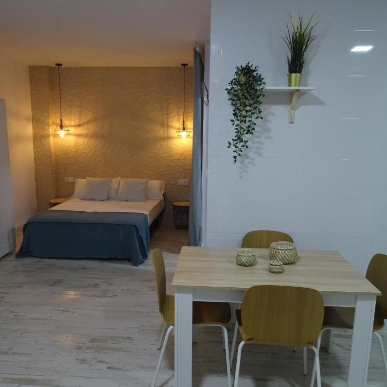 Casasjerezanas Delicias - Loft - 1