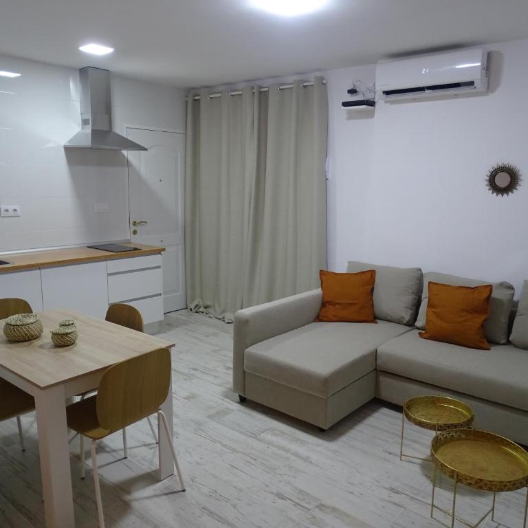 Casasjerezanas Delicias - Loft - 2