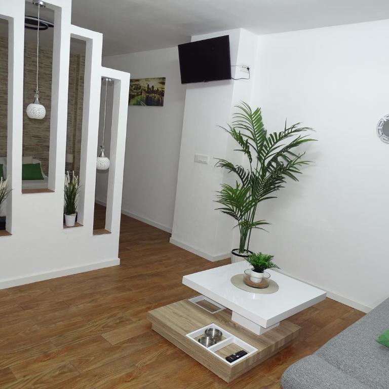 Casasjerezanas Delicias - Loft - 1