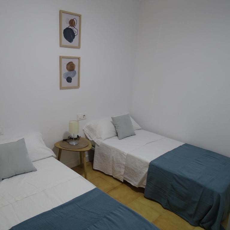Casasjerezanas Delicias - Appartement 3 Chambres - 5