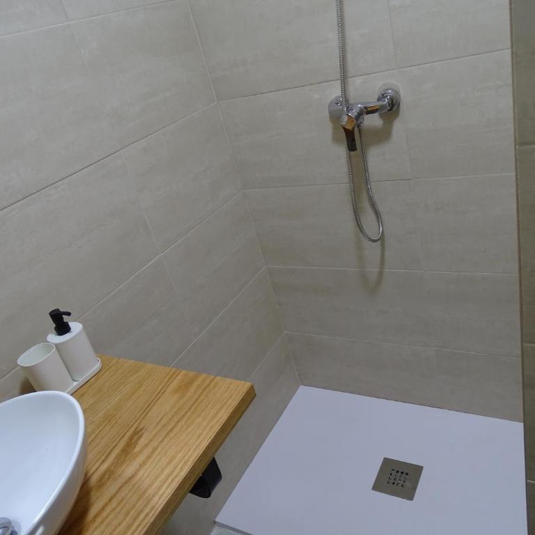 Casasjerezanas Delicias - Loft - 3