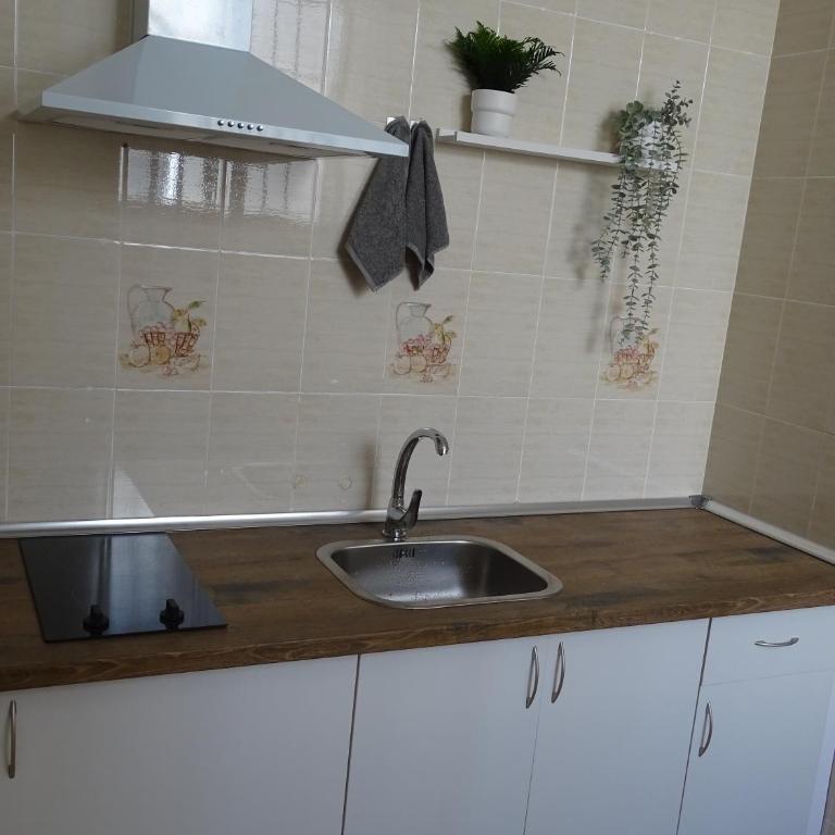 Casasjerezanas Delicias - Appartement 3 Chambres - 6
