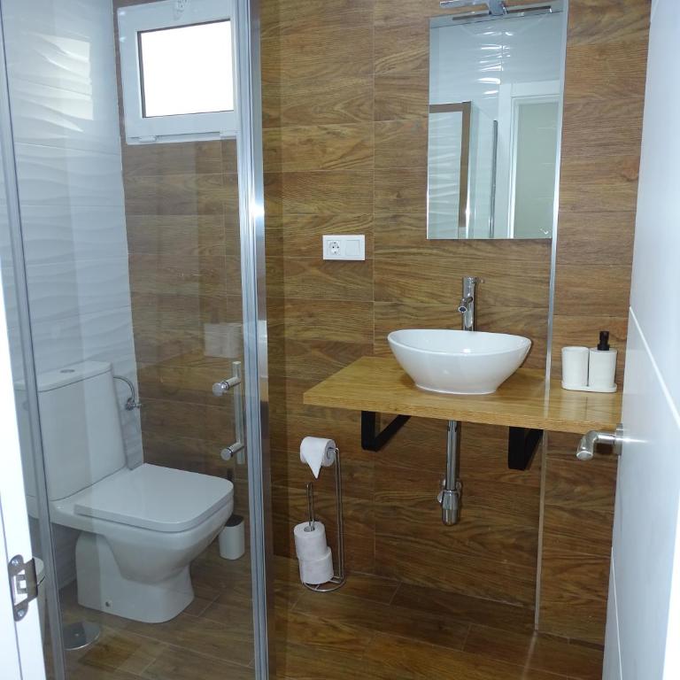 Casasjerezanas Delicias - Loft - 2