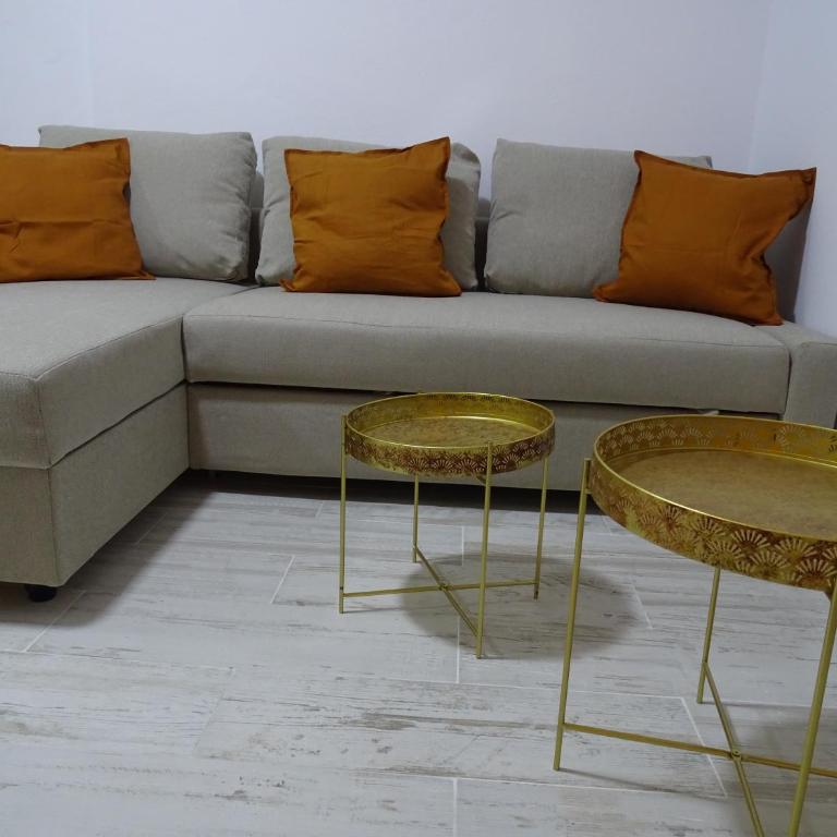 Casasjerezanas Delicias - Loft - 4