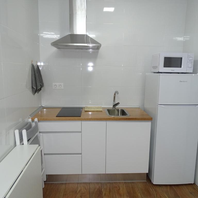 Casasjerezanas Delicias - Loft - 3