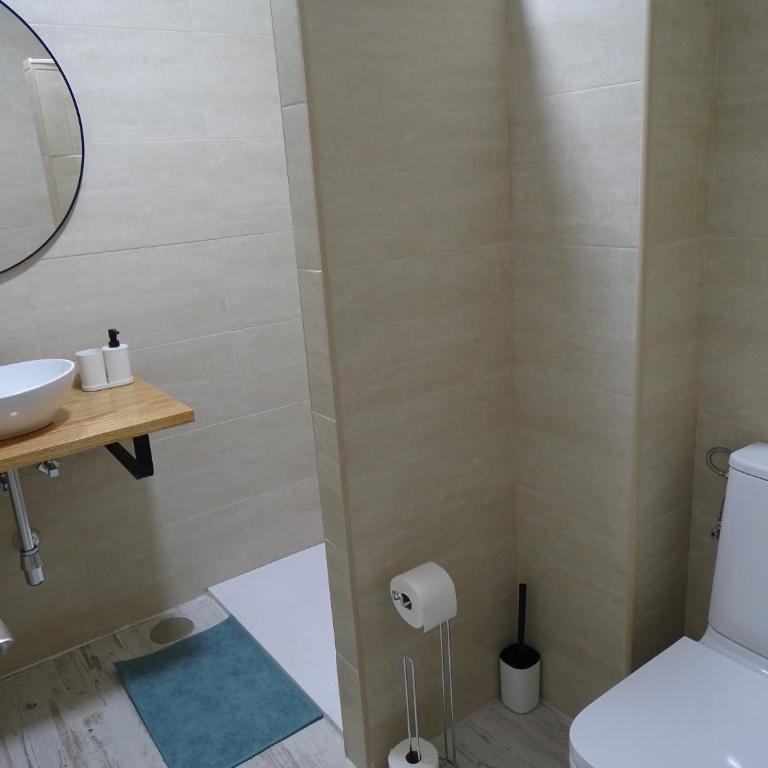 Casasjerezanas Delicias - Loft - 5