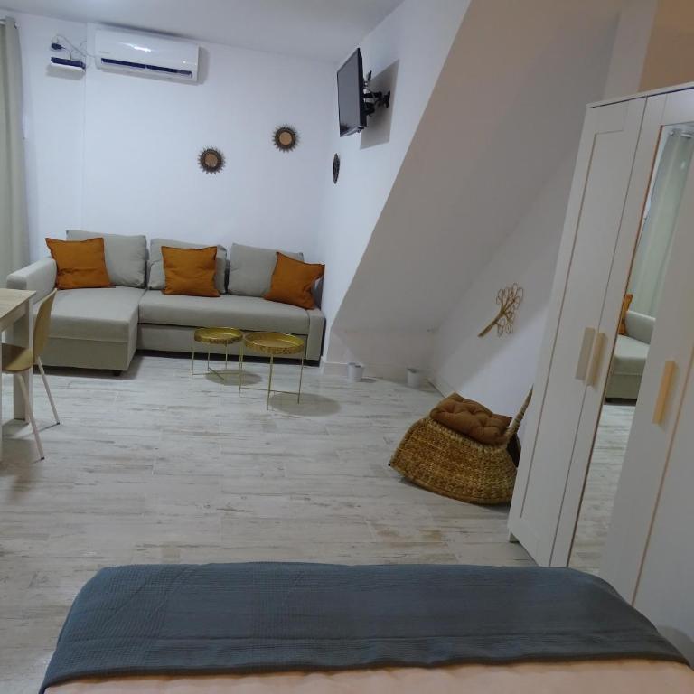 Casasjerezanas Delicias - Loft - 6