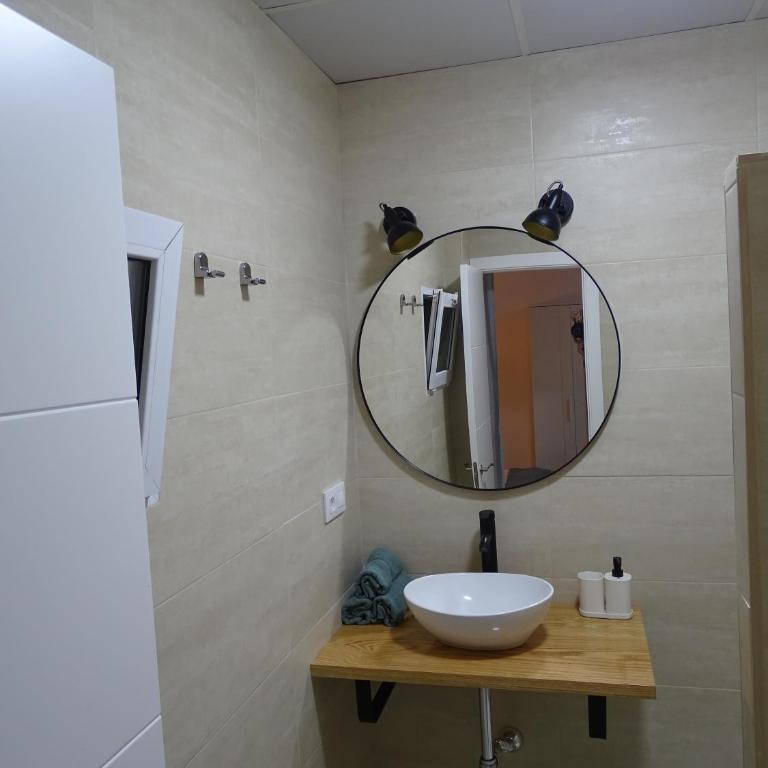 Casasjerezanas Delicias - Loft - 7
