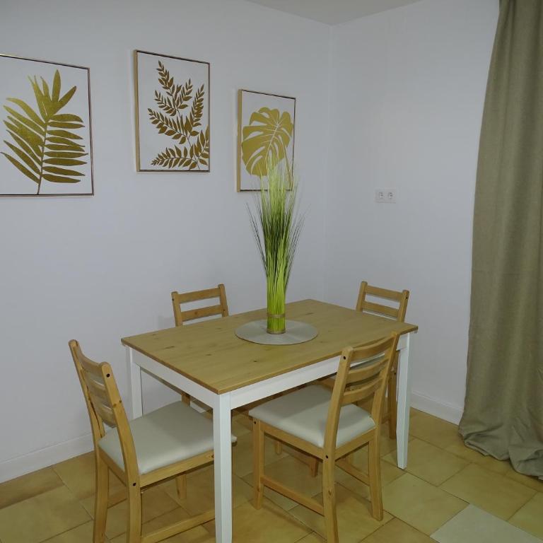 Casasjerezanas Delicias - Appartement 3 Chambres - 9