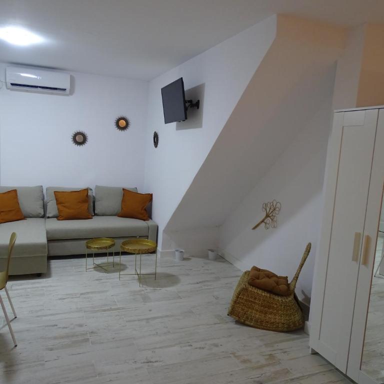 Casasjerezanas Delicias - Loft - 8