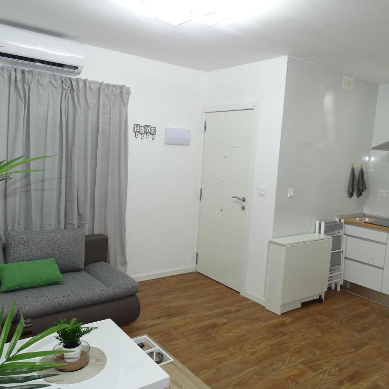 Casasjerezanas Delicias - Loft - 5