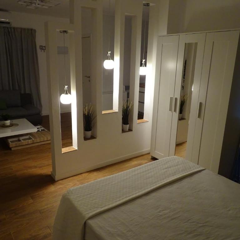 Casasjerezanas Delicias - Loft - 6
