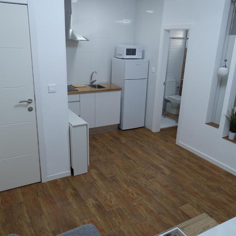 Casasjerezanas Delicias - Loft - 7