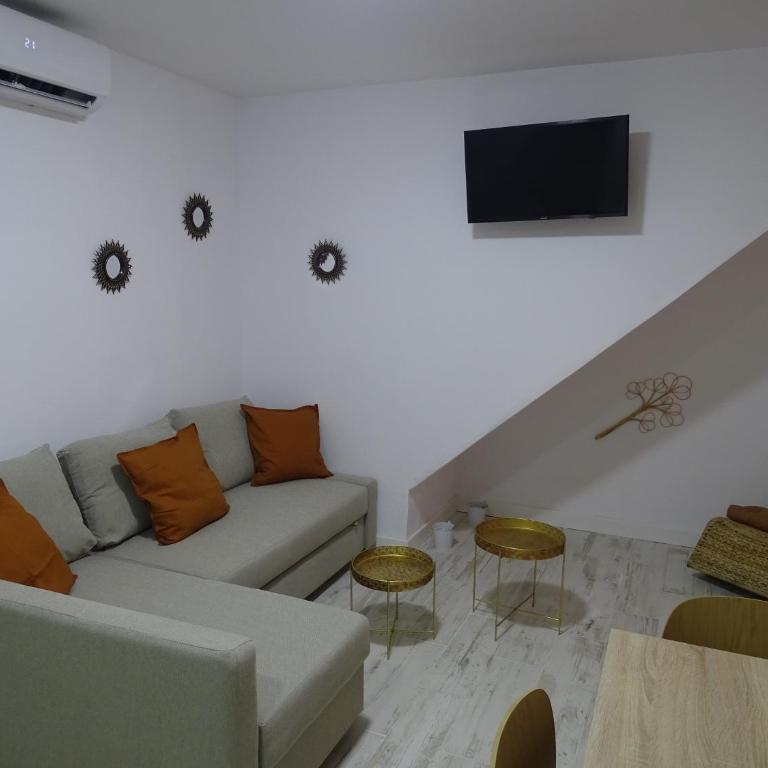 Casasjerezanas Delicias - Loft - 9