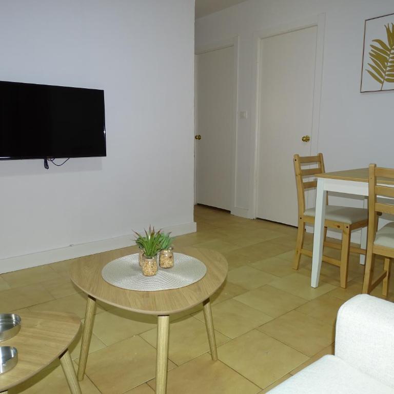 Casasjerezanas Delicias - Appartement 3 Chambres - 12