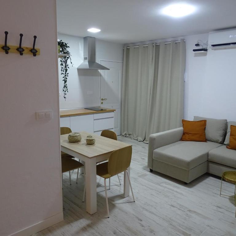 Casasjerezanas Delicias - Loft - 14