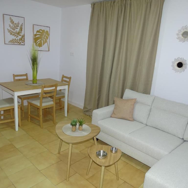 Casasjerezanas Delicias - Appartement 3 Chambres - 1