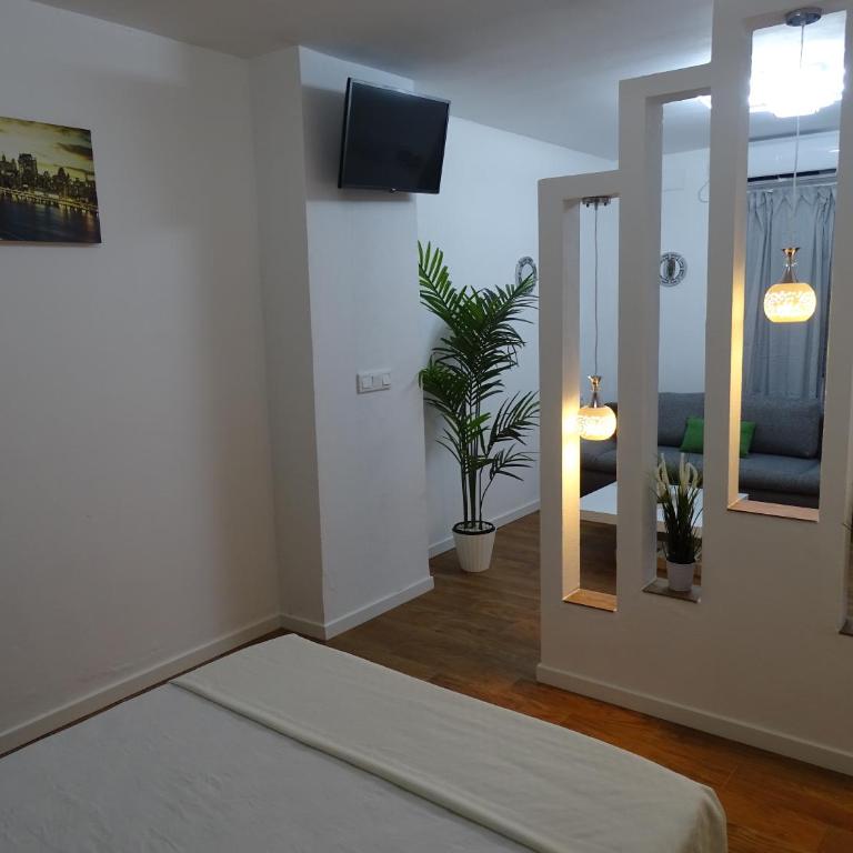 Casasjerezanas Delicias - Loft - 9