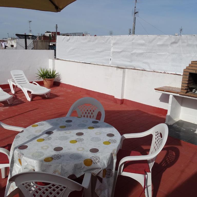 Casasjerezanas Delicias - Appartement 3 Chambres - 14