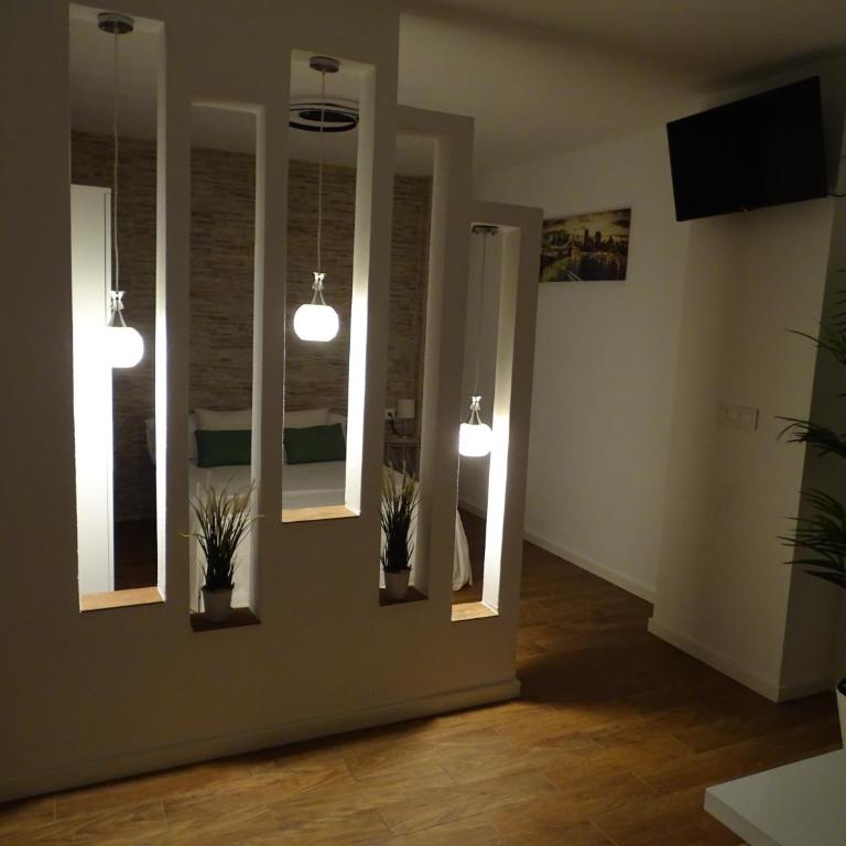 Casasjerezanas Delicias - Loft - 11