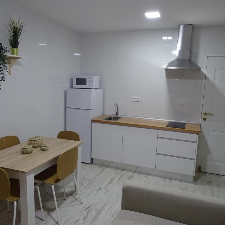 Casasjerezanas Delicias - Loft - 15