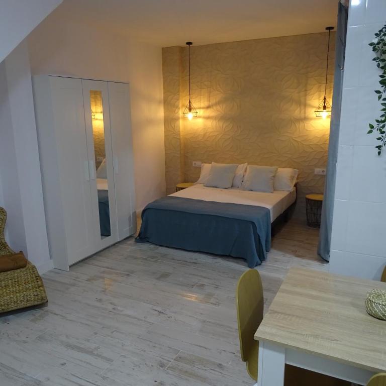 Casasjerezanas Delicias - Loft - 16