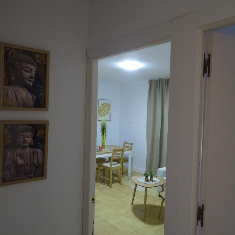 Casasjerezanas Delicias - Appartement 3 Chambres - 17