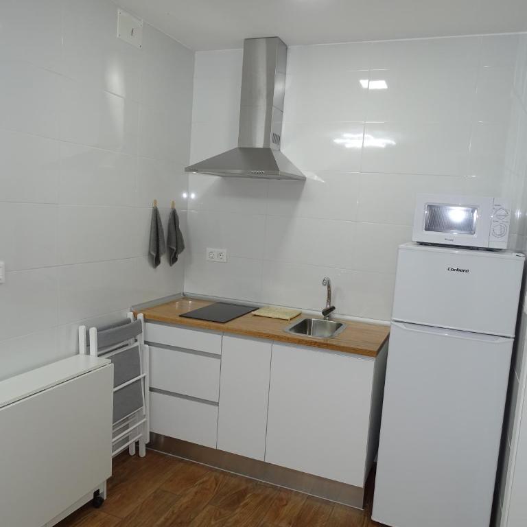 Casasjerezanas Delicias - Loft - 13