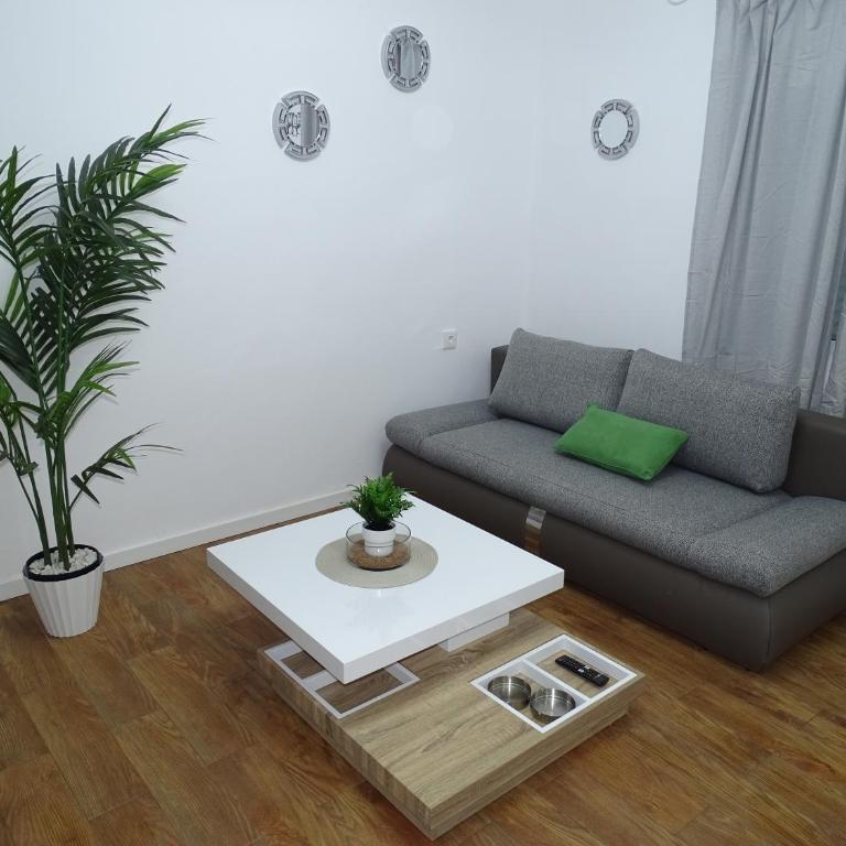 Casasjerezanas Delicias - Loft - 14