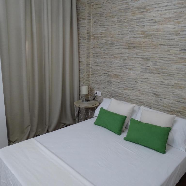 Casasjerezanas Delicias - Loft - 15