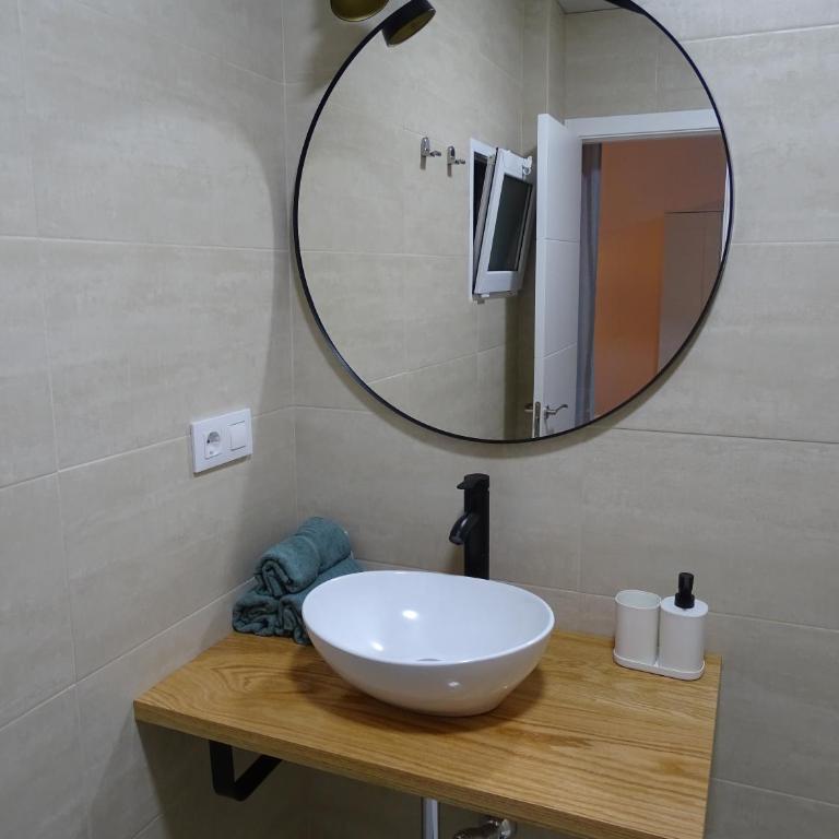 Casasjerezanas Delicias - Loft - 17