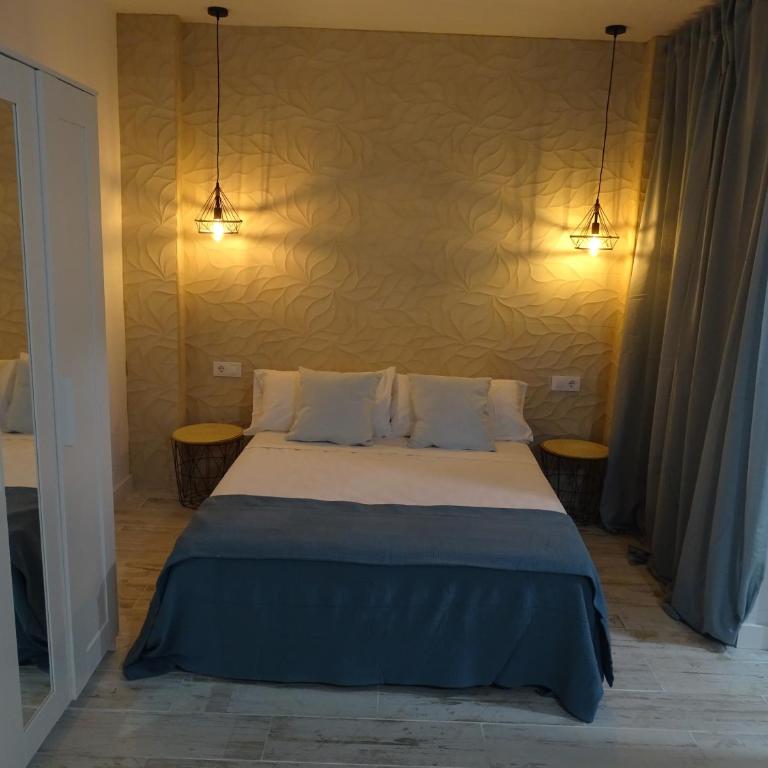 Casasjerezanas Delicias - Loft - 18