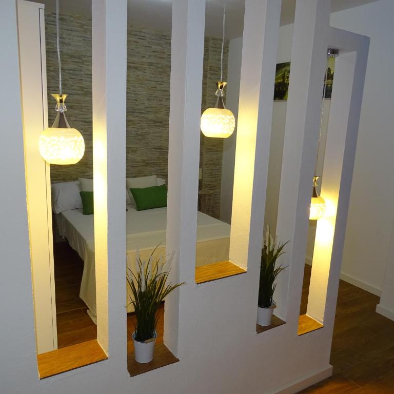 Casasjerezanas Delicias - Loft - 16