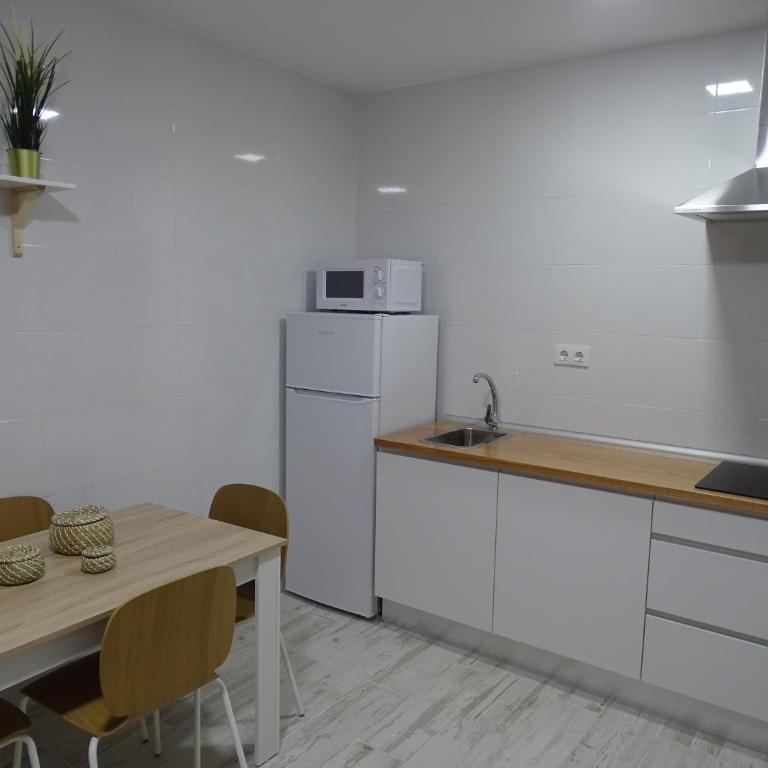 Casasjerezanas Delicias - Loft - 19