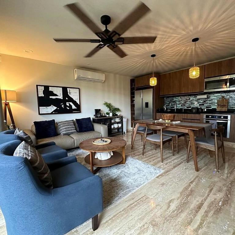 Playacar Luxury 2-Bedroom Retreat - Multiple Pools - Appartement 2 Chambres - 20